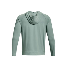 Polerón UA Meridian Full ZIP para hombre