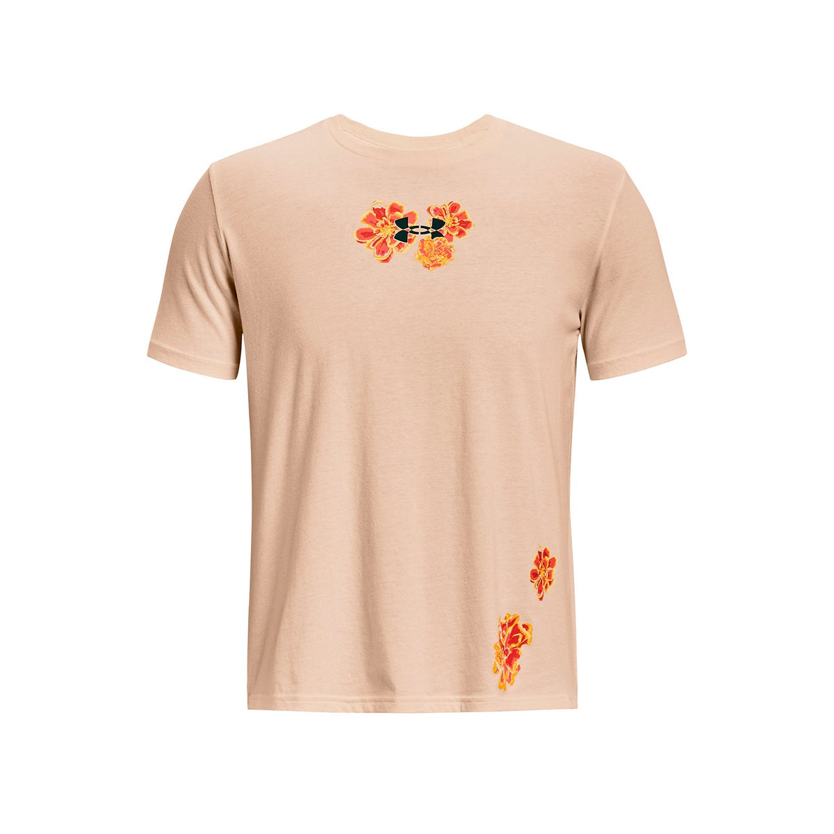 Polera UA Day Of The Dead para hombre