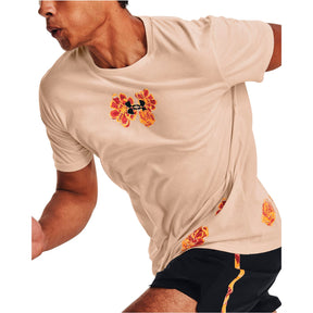 Polera UA Day Of The Dead para hombre