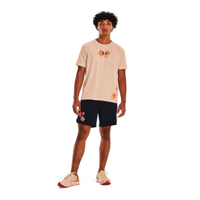 Polera UA Day Of The Dead para hombre