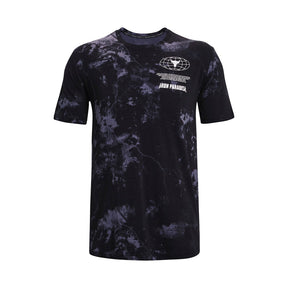 Polera Project Rock IP Statement para hombre