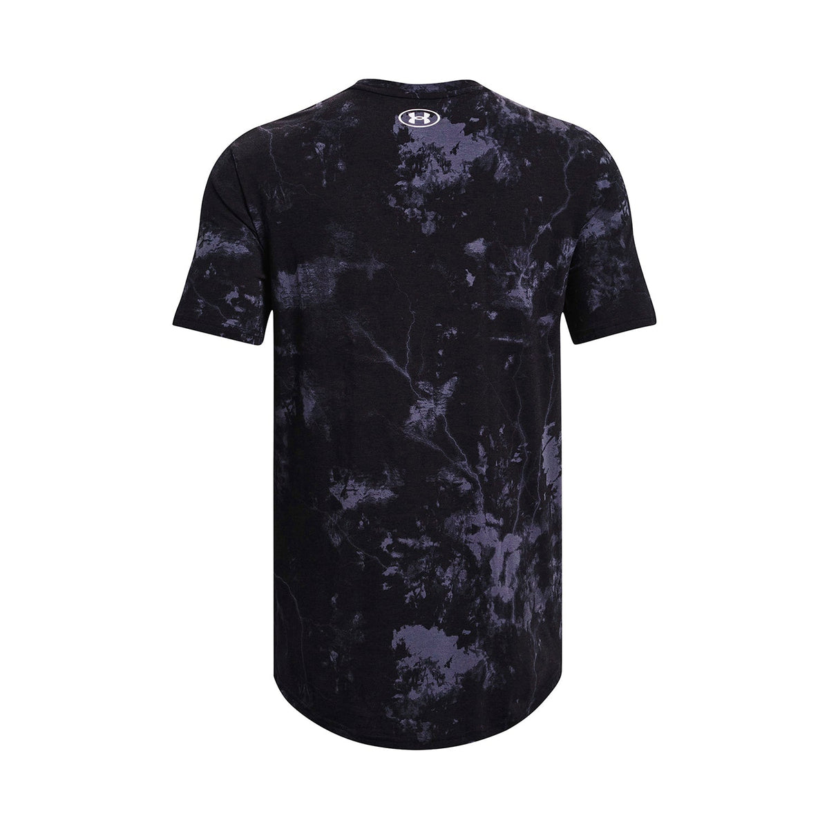 Polera Project Rock IP Statement para hombre
