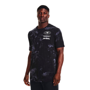 Polera Project Rock IP Statement para hombre