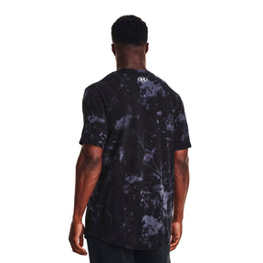 Polera Project Rock IP Statement para hombre