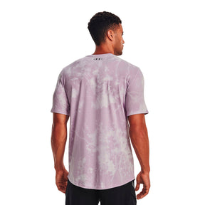 Polera Project Rock IP Statement para hombre