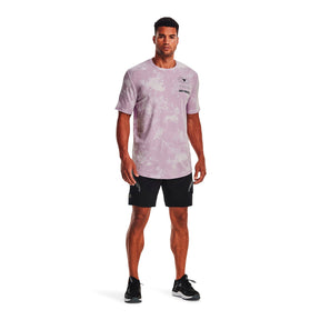 Polera Project Rock IP Statement para hombre