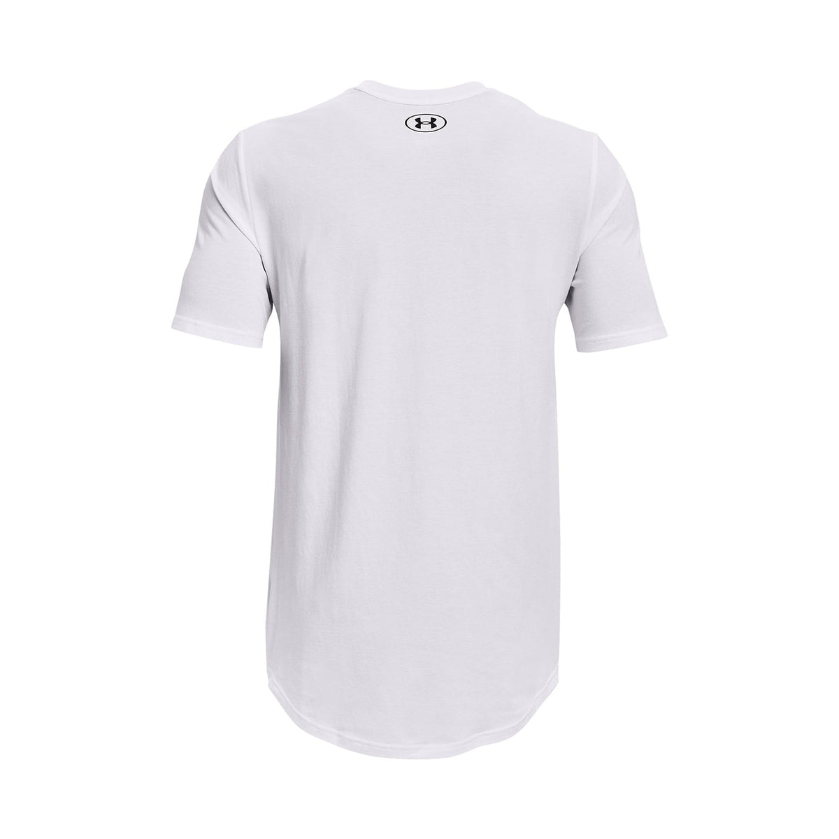 Polera Project Rock Statement HNGY para hombre