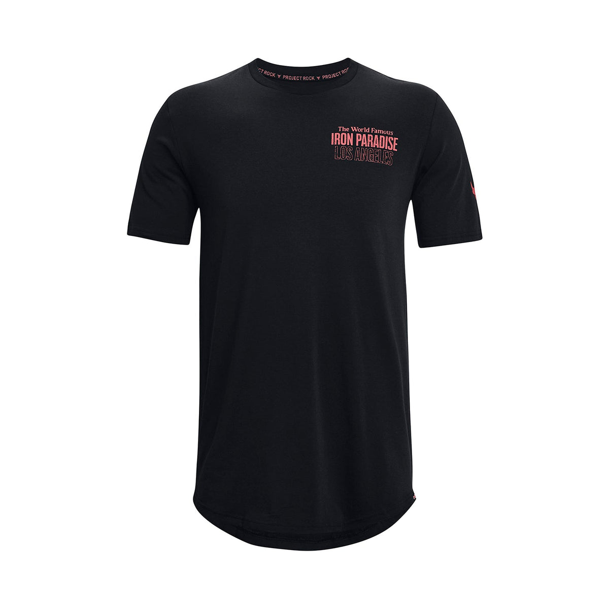 Polera Project Rock 1800 para hombre