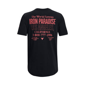 Polera Project Rock 1800 para hombre