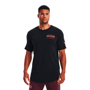 Polera Project Rock 1800 para hombre