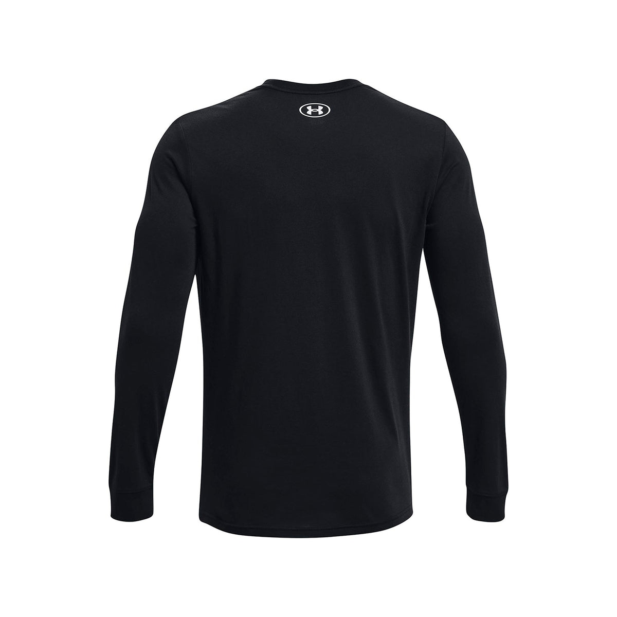 Polera manga larga Project Rock Brahma Bull para hombre