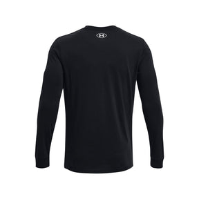 Polera manga larga Project Rock Brahma Bull para hombre