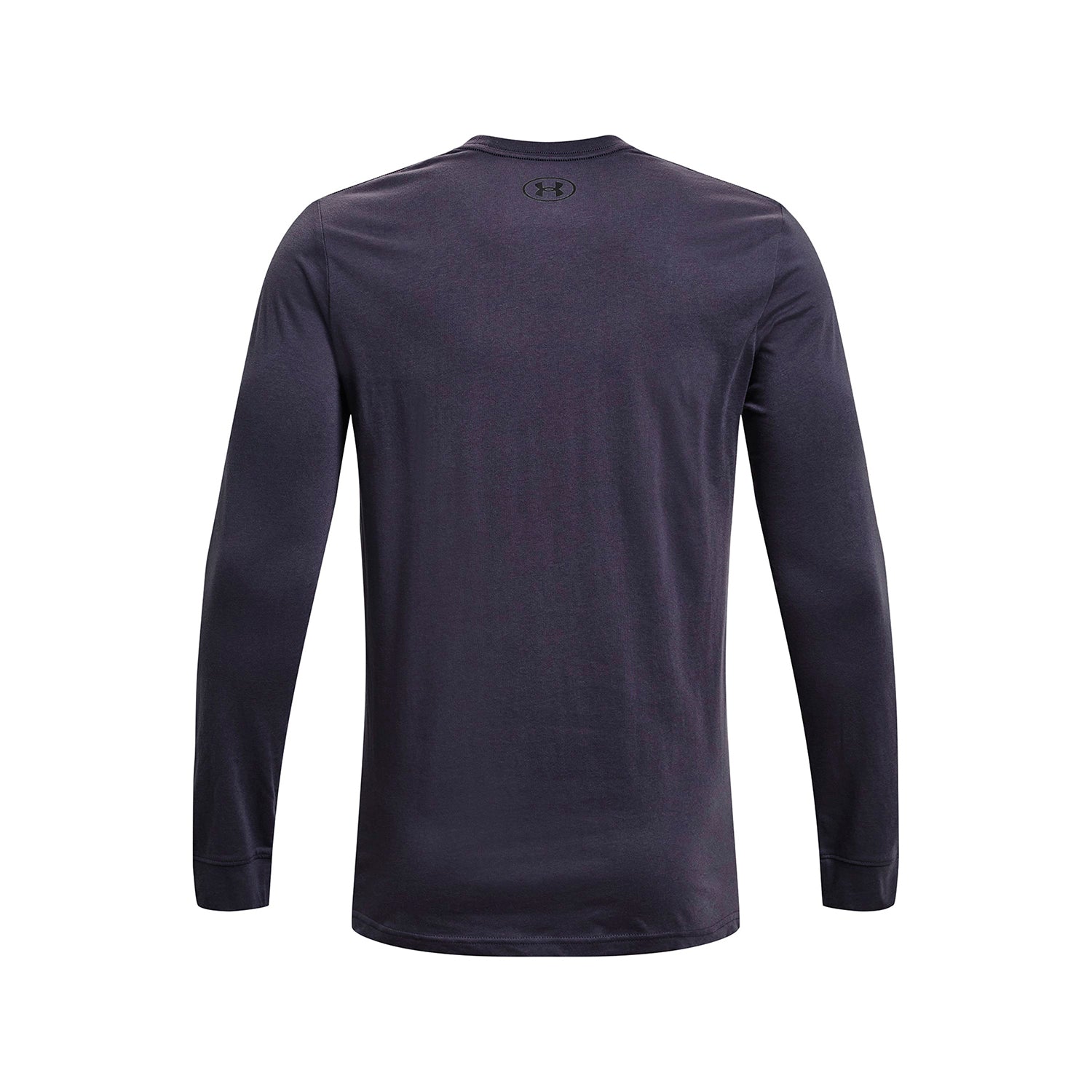 Polera manga larga Project Rock Brahma Bull para hombre