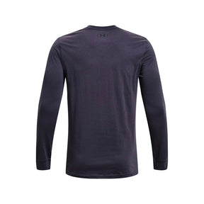 Polera manga larga Project Rock Brahma Bull para hombre