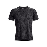 Polera UA Iso-Chill Laser para hombre