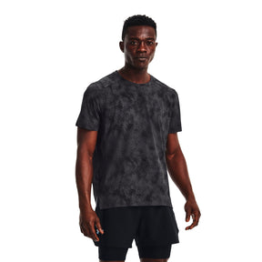 Polera UA Iso-Chill Laser para hombre