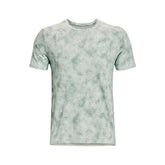 Polera UA Iso-Chill Laser para hombre