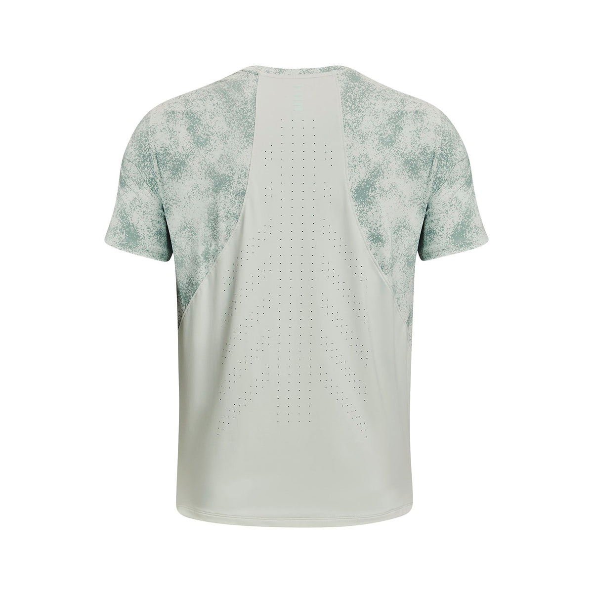 Polera UA Iso-Chill Laser para hombre