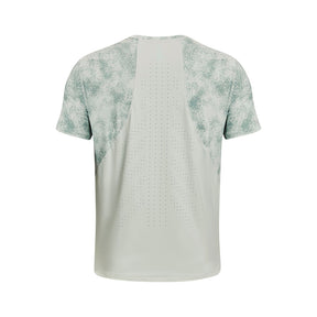 Polera UA Iso-Chill Laser para hombre