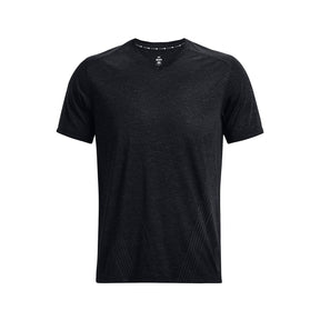 Polera UA Breeze Run Anywhere para hombre