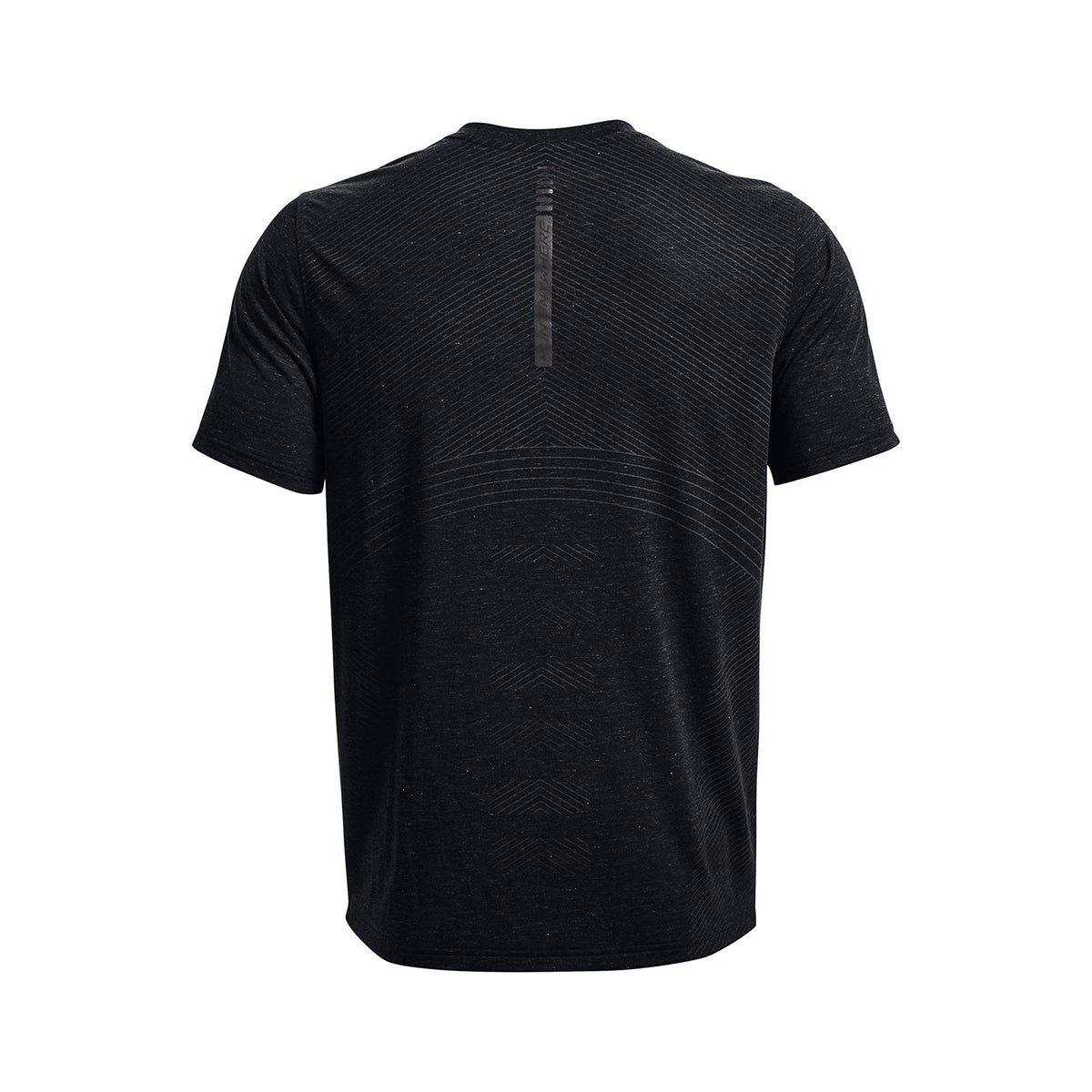 Polera UA Breeze Run Anywhere para hombre