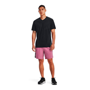 Polera UA Breeze Run Anywhere para hombre