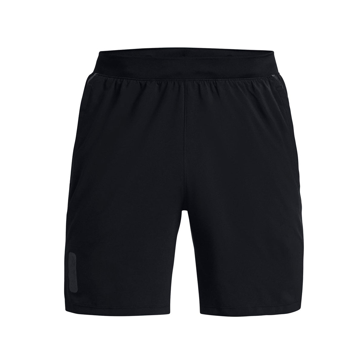 Short UA Launch SW 18 cm Run Anywhere para hombre