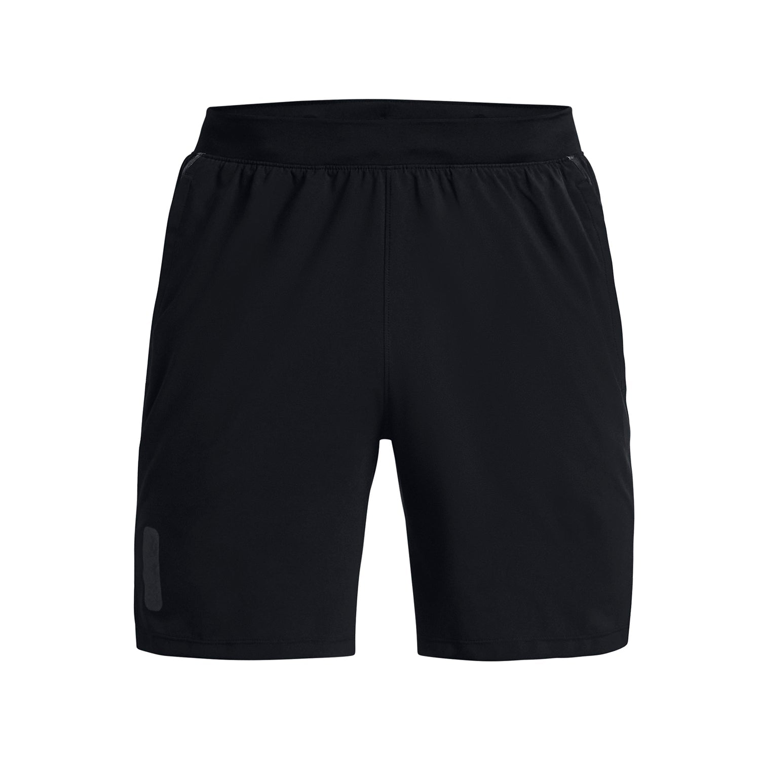 Short UA Launch SW 18 cm Run Anywhere para hombre