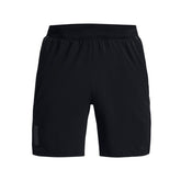 Short UA Launch SW 18 cm Run Anywhere para hombre