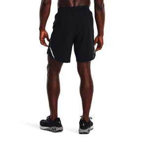 Short UA Launch SW 18 cm Run Anywhere para hombre