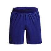 Short UA Launch SW 18 cm Run Anywhere para hombre