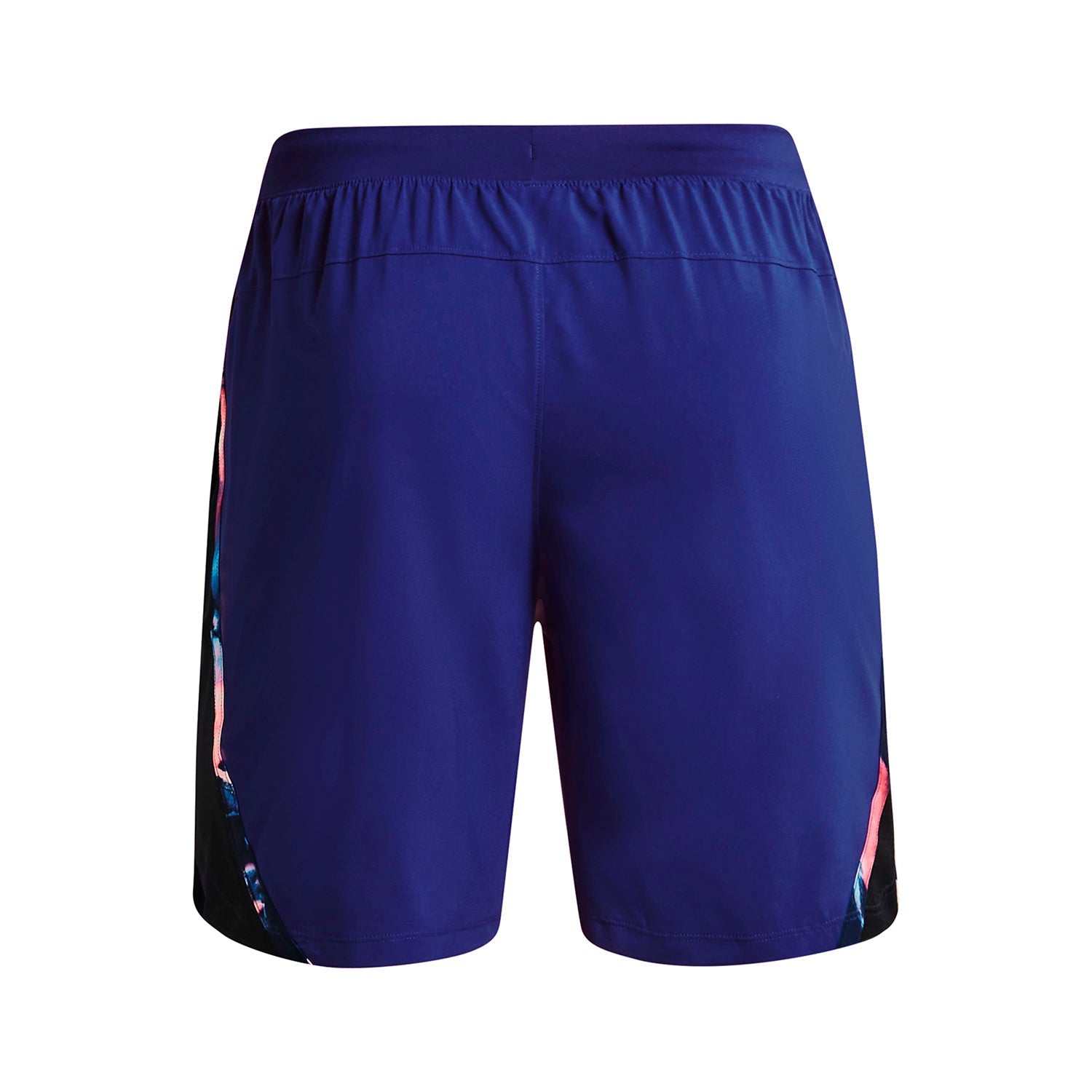 Short UA Launch SW 18 cm Run Anywhere para hombre