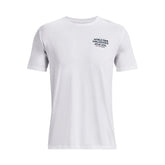 Polera UA Boost Your Mood para hombre