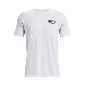 Polera UA Boost Your Mood para hombre