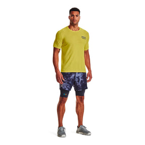 Polera UA Boost Your Mood para hombre