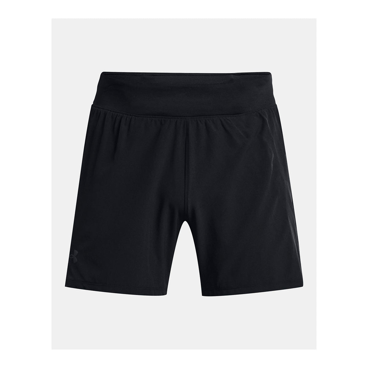 Short UA Speedpocket de 13 cm para hombre