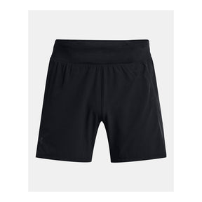 Short UA Speedpocket de 13 cm para hombre