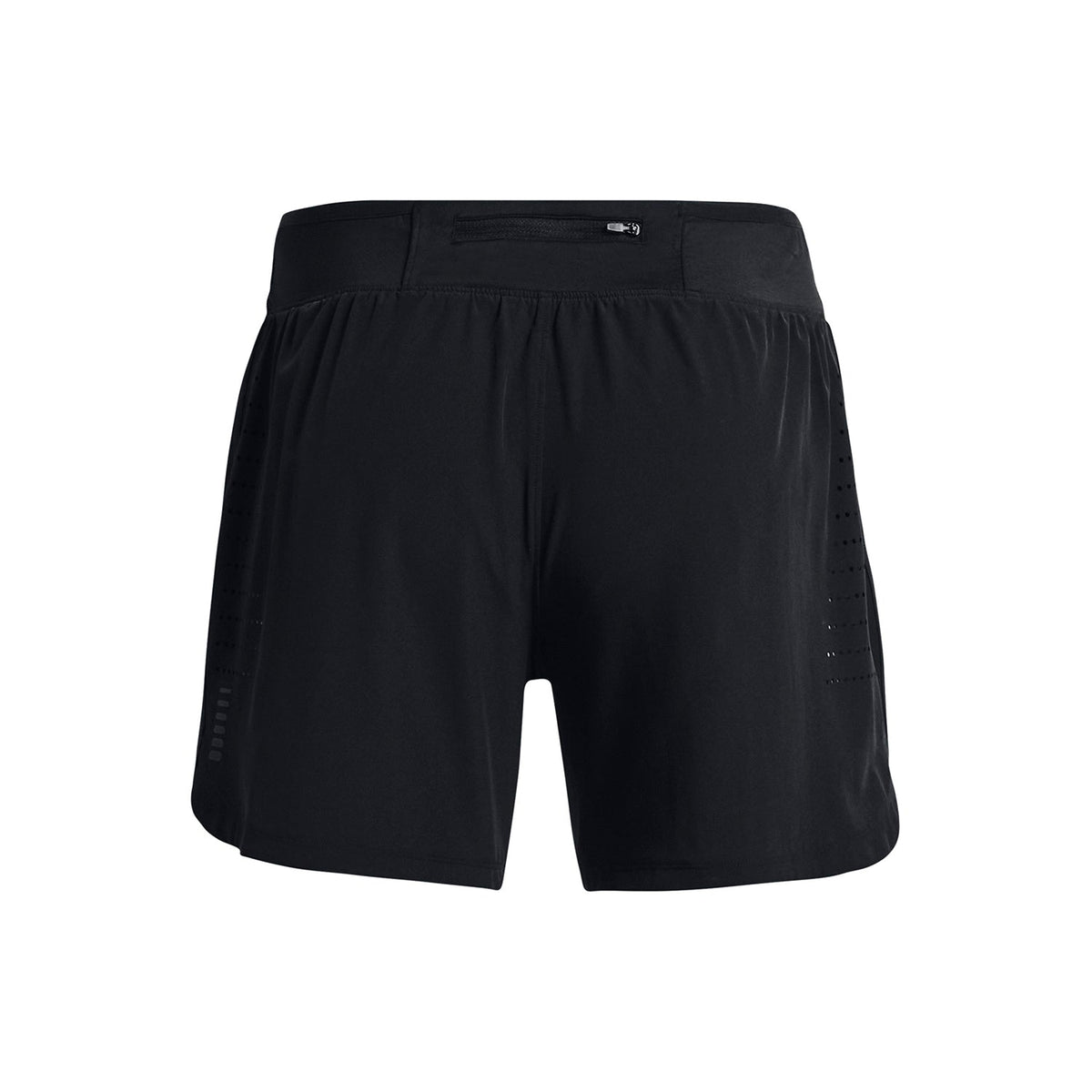 Short UA Speedpocket de 13 cm para hombre