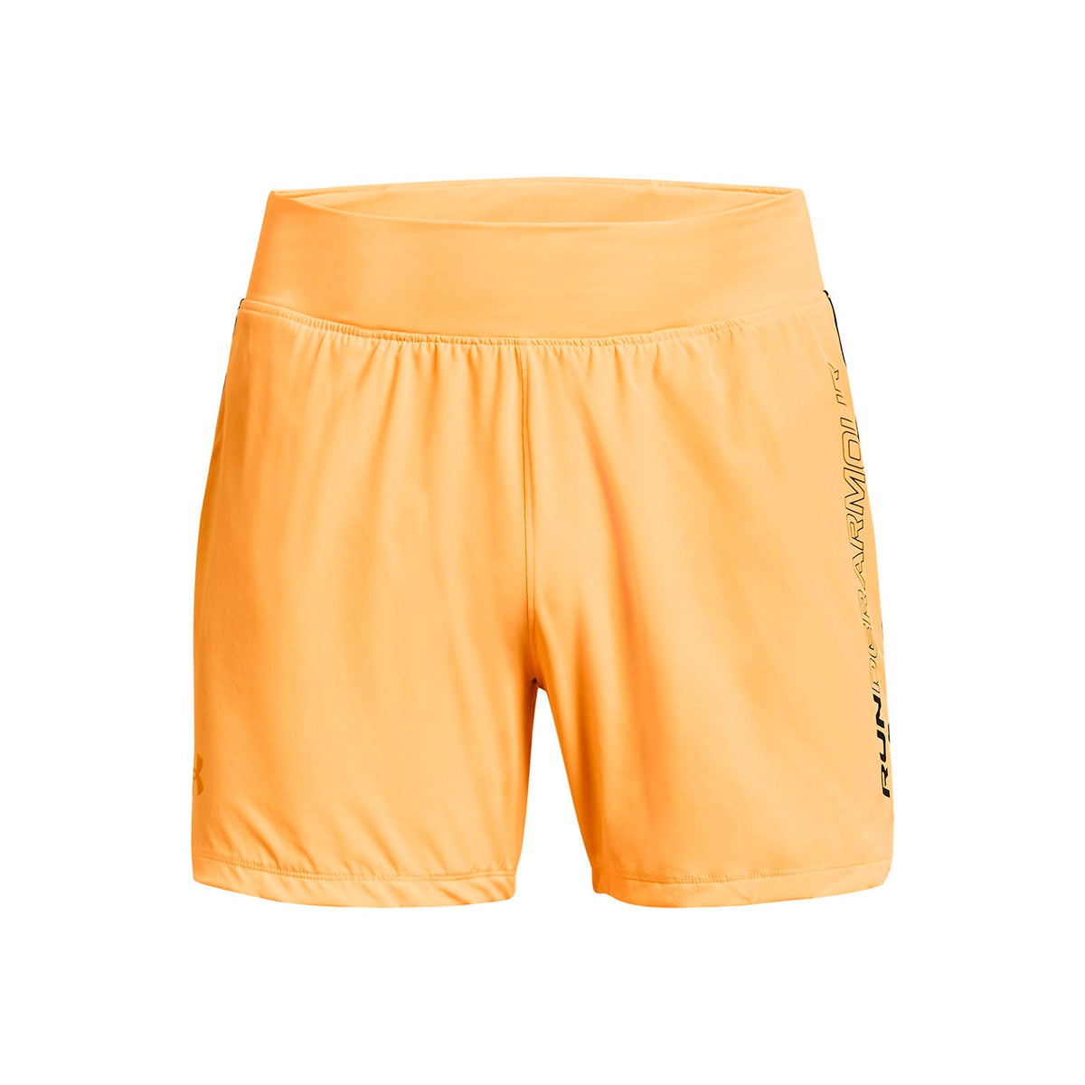 Short UA Speedpocket de 13 cm para hombre