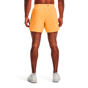 Short UA Speedpocket de 13 cm para hombre
