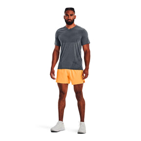 Short UA Speedpocket de 13 cm para hombre