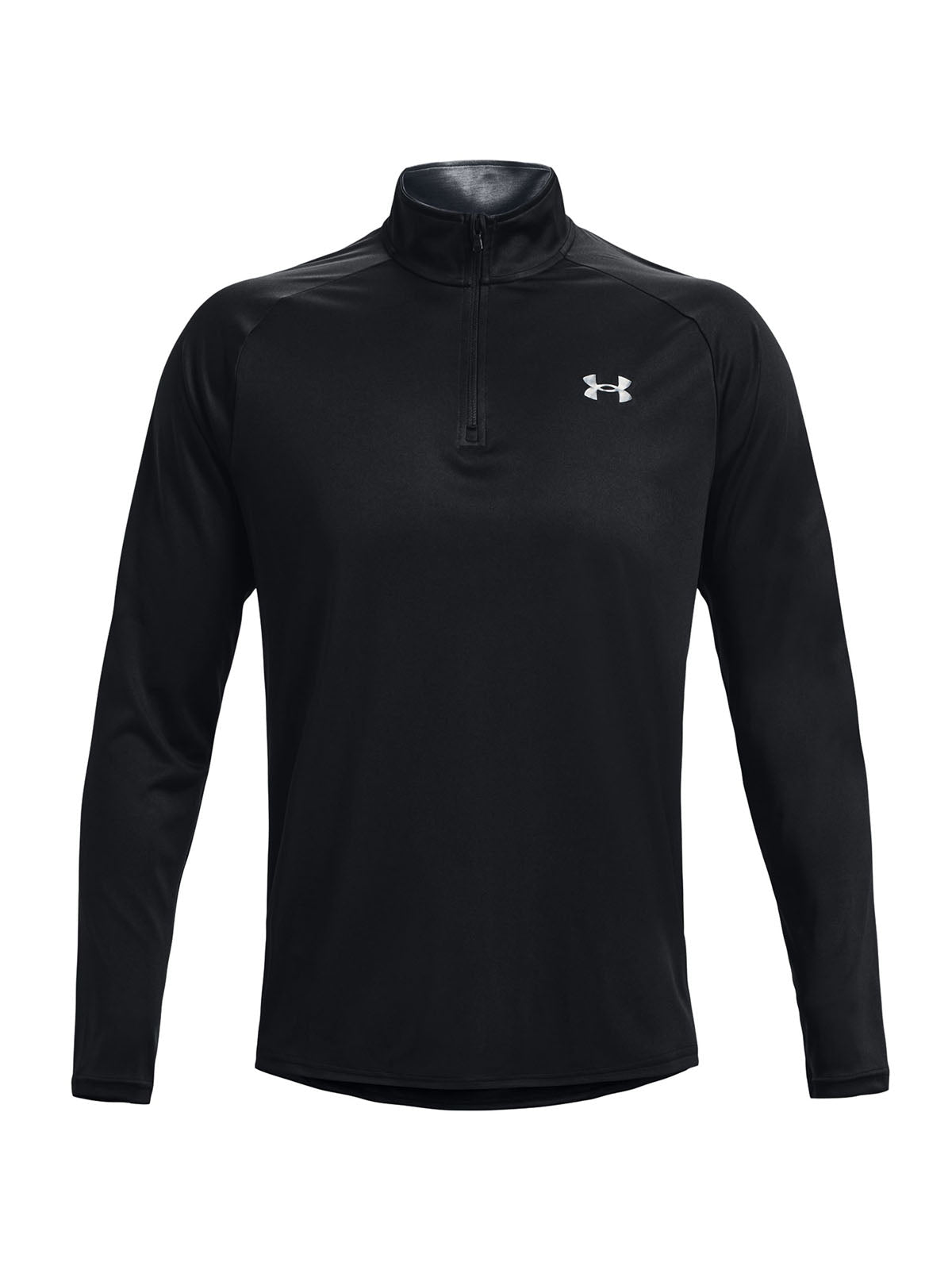 Polerón Velocity 2.0 para hombre con cierre de ¼ Under Armour