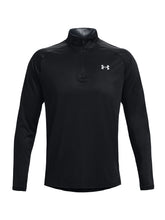Polerón Velocity 2.0 para hombre con cierre de ¼ Under Armour