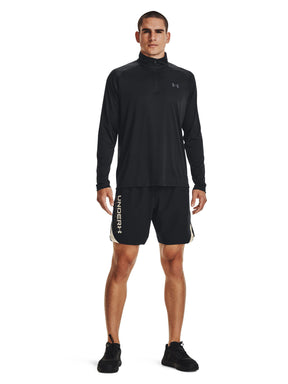 Polerón Velocity 2.0 para hombre con cierre de ¼ Under Armour
