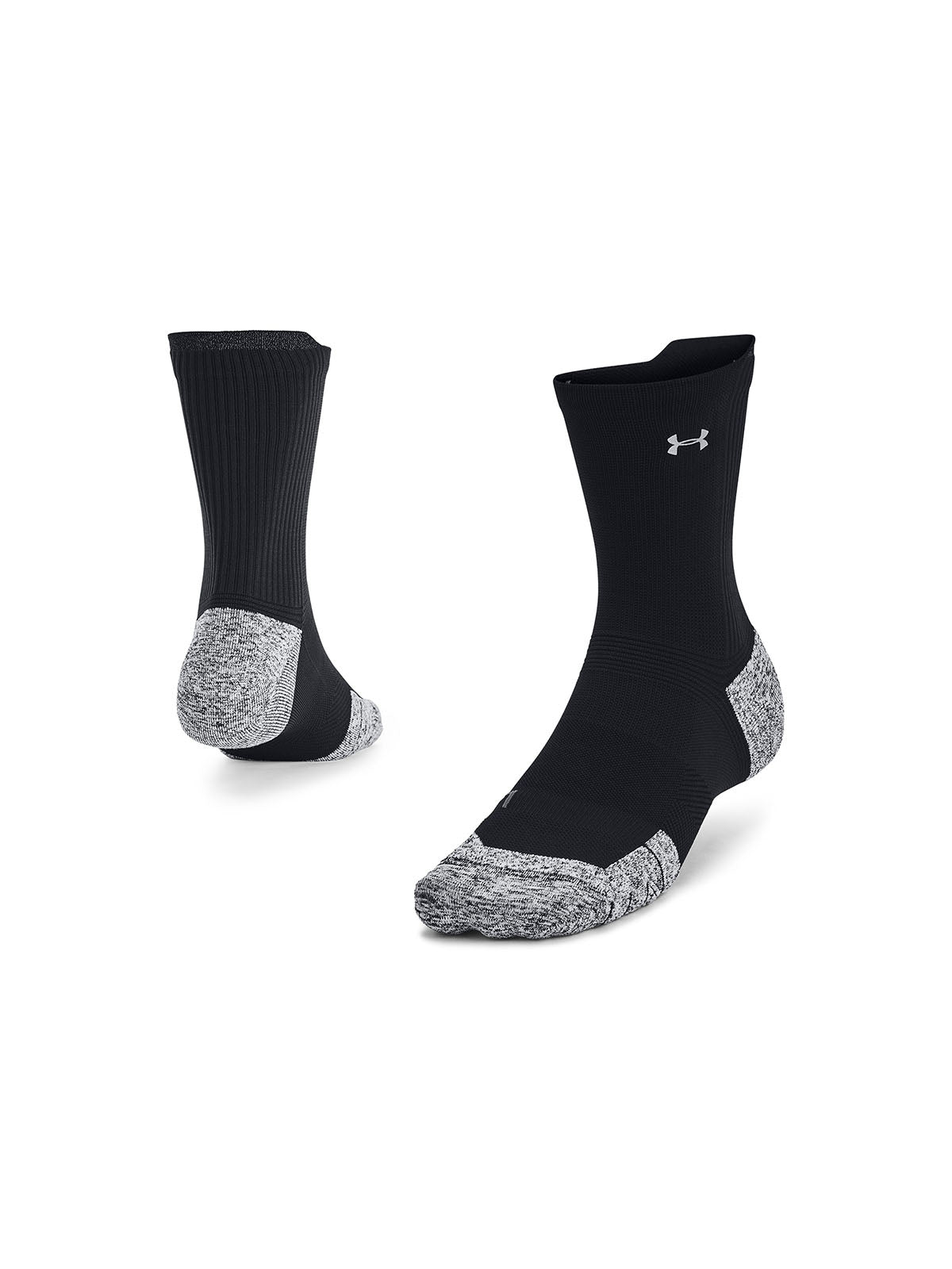 Calcetines ArmourDry™ Run Cushion unisex Under Armour