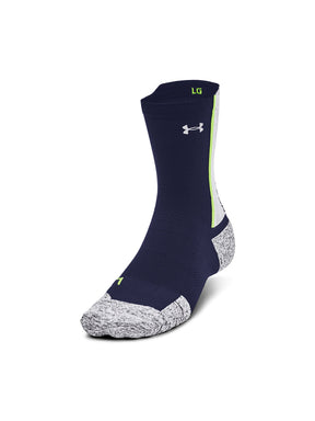 Calcetines ArmourDry™ Run Cushion unisex Under Armour