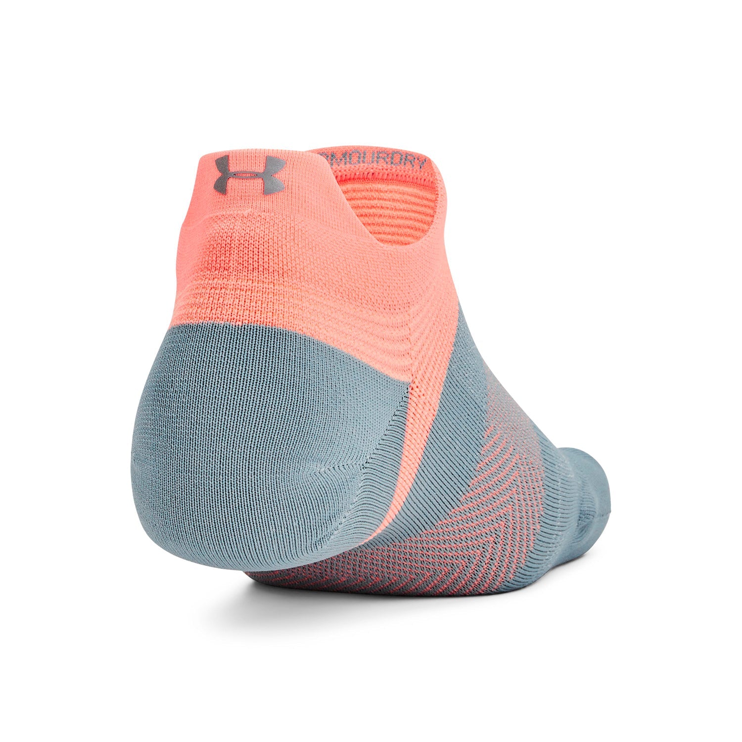 Calcetines unisex UA ArmourDry™ Run Lite - 2 pack