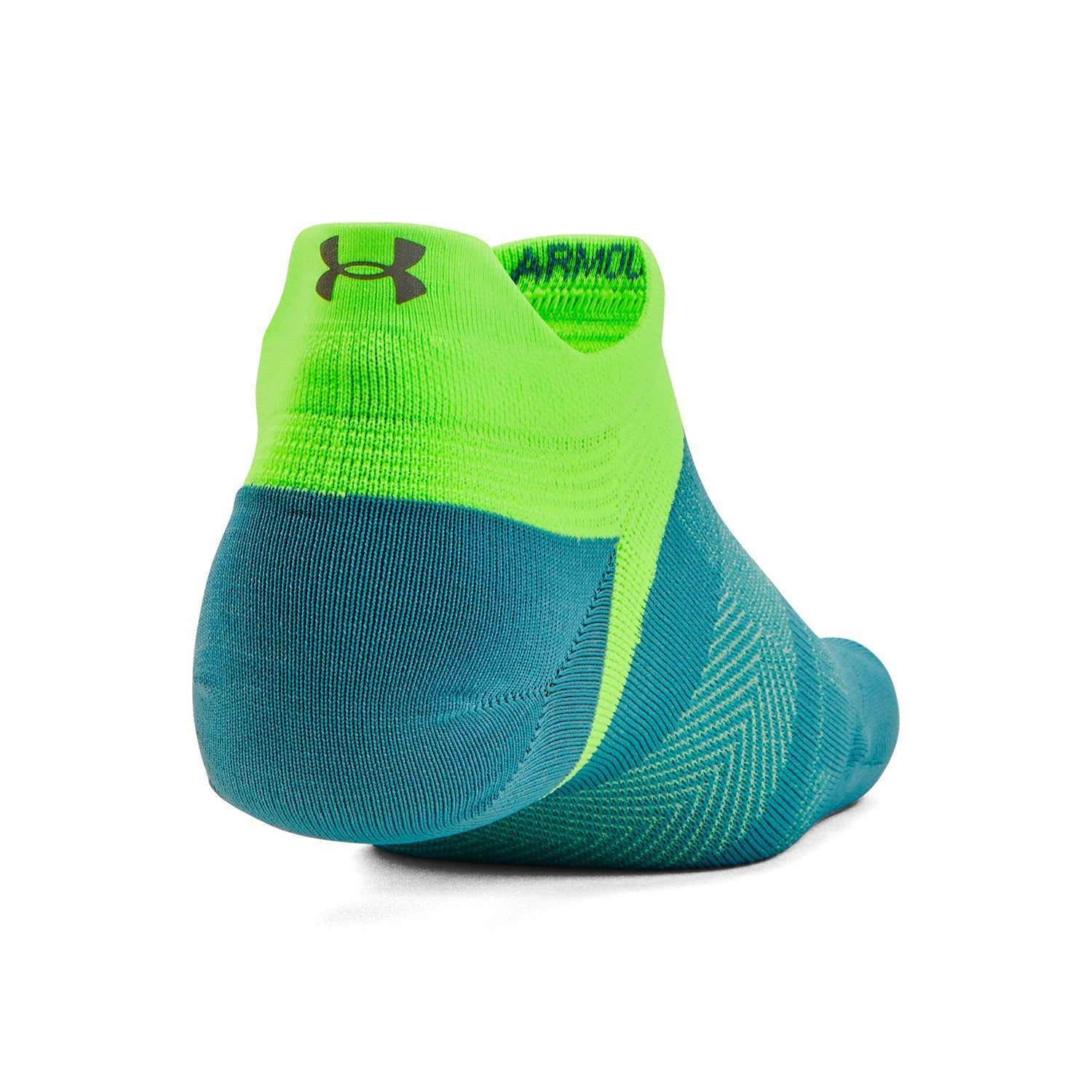 Calcetines unisex UA ArmourDry™ Run Lite - 2 pack