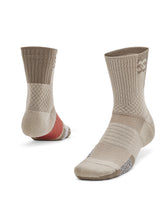 Calcetines ArmourDry™ Playmaker 1 pack unisex Under Armour