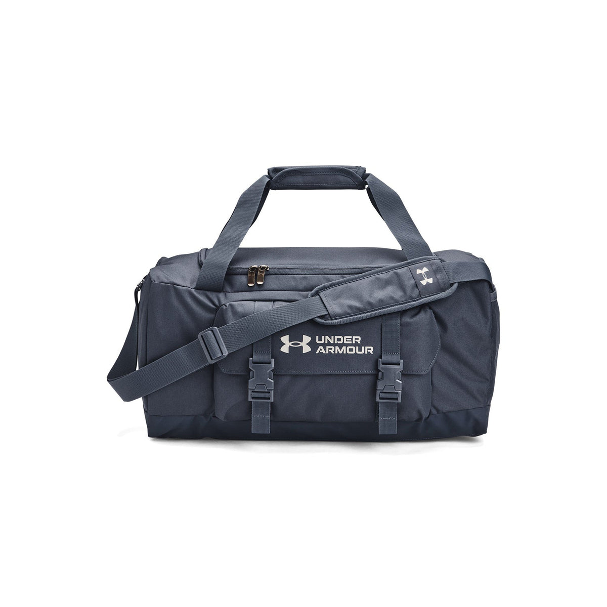 Bolso UA Gametime Duffle pequeño unisex